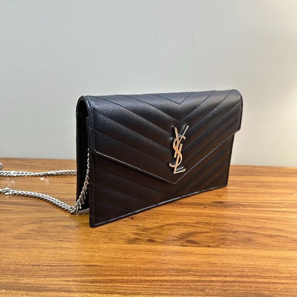Ysl Women Pre-Loved Bag Very Good Condition - Picture 2 of 6